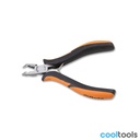 Beta 1191BM | Kopkniptang vlakke snijvorm. Twee compon - 011910101