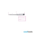 Beta 1253 | Spanningszoeker 150/250V - 012530001