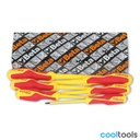 Beta 1274MQ/S | 6-delige set schroevendraaiers voor verz - 012740751
