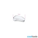 Beta 1303 | Handtas in kommavorm - 013030001