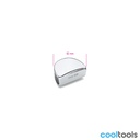 Beta 1306 | Handtas in hakvorm - 013060001