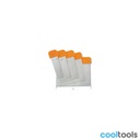 Beta 1337/S5 | Set van 5 roestvrij stalen carrosserie s - 013370015