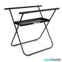 Beta 1364SV | Carrosserie-ondersteuning met centrale l - 013640002