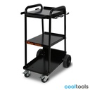 Beta 1366SH/C | Trolley voor spotter 1366sh - 013660410