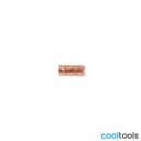 Beta 1366S/R3 | Elektrode voor ringen Ø 8x16x1.5 mm - 013660503