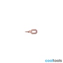 Beta 1366S/R12 | 10 90° gedraaide trekring - 013660512