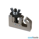 Beta 1367/K4 | Set van 4 wielkastklemmen - 013670010