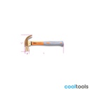 Beta 1375BA/PL | Vonkvrije penbank klauwhamer - 013750800