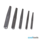 Beta 1431/C5 | Tapse uitdraaiset voor beschadigde schro - 014310005