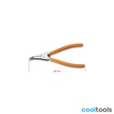 Beta 1458 | Seegeringtang - 014580001