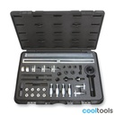 Beta 1462/KI | Assortiment van common rail diesel injec - 014620235