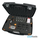 Beta 1464APD | Set voor het testen van hogedruksysteem  - 014640100