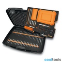 Beta 1464CBD/N | Uitgebreide adapterset voor het testen v - 014640301