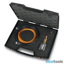 Beta 1464VD | Vacuum test set voor artikel 1464T - 014640570