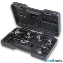 Beta 1467T/C6 | Set van aansluitstukken voor remvloeisto - 014670080