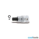 Beta 1471CM | Achtkantige sleutel voor remzuigers - 014710360