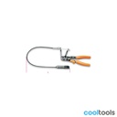 Beta 1472AU/P | Slangklemtang met verlengstuk voor zelfk - 014720105