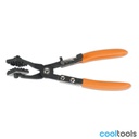 Beta 1472PU | combinatie- en slangklemtang - 014720120