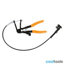 Beta 1472PU/P | Combinatie- en slangklemtang met extensi - 014720121