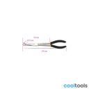 Beta 1474DL | Bougiekap tang - 014740015