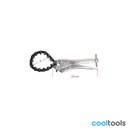 Beta 1476 | Verstelbare griptang voor het snijden va - 014760002