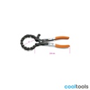 Beta 1476A | Tang voor het snijden van uitlaatpijp - 014760005