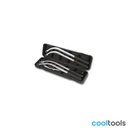 Beta 1477D/S5 | set van 5 veelhoekige moersleutels voor  - 014770200