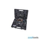 Beta 1480 | Assortiment voor het vullen van dieselol - 014800010