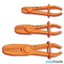 Beta 1481PL/S3 | 3-delige set slangklemmen (art. 1481PL/A - 014810200