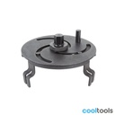 Beta 1482 | Verstelbare en zelfklemmende sleutel voo - 014820001