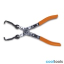 Beta 1482SN | Brandstofleiding tang - 014820110