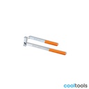 Beta 1485FCA/K2 | Sleutels voor het voorspannen van lagers - 014850220