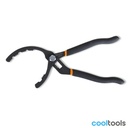 Beta 1491A | Instelbare oliefiltertang - 014910040