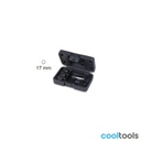 Beta 1494T/C5 | Set van speciale sleutels voor kunststof - 014940350