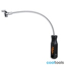 Beta 1494M | Flexibele carterplugsleutel voor zeskant - 014940401