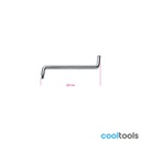 Beta 1496/C | Carterplugsleutels - 014960010