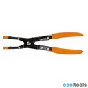 Beta 1497SS | soldeerfixeertang voor het solderen van  - 014970195