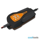 Beta 1498/2A | Electronische batterijlader voor wegmoto - 014980102