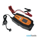 Beta 1498H/25A | elektronische multifunctionele acculader - 014980225