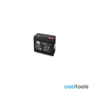 Beta 1498EL/12-R01 | 12V vervangingsaccu voor EL/12V en EL/12 - 014980713