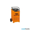 Beta 1498/SC640 | Starthulp en acculader 12/24V - 014980758