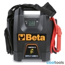 Beta 1498PRO/12 | draagbare startbooster - 014980812