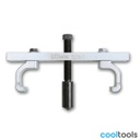 Beta 1529 | Verstelbare trekker voor gegroefde poeli - 015290000