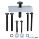 Beta 1529PI | Universele trekker voor de pully van de  - 015290051