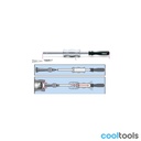 Beta 1540 | Slaggewicht - 015400001