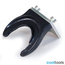 Beta 1550U/SS187 | Linkse veerhouder voor artikel 1550U - 015500018