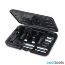 Beta 1552/C9 | Set voor het uiteen drukken van schokdem - 015520020