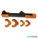 Beta 1555/QS | Veerspanner voor MacPherson en gelijkwaa - 015550005