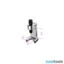 Beta 1560A | Stuurkogeltrekker - 015600601