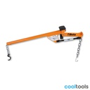 Beta 1567 | Hefboom voor het verwijderen van draagar - 015670001